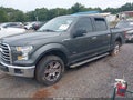 2015 Ford F-150 — photo 2 of 16 | VIN 1FTEW1CP2FFC67634