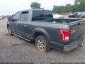 2015 Ford F-150 — photo 3 of 16 | VIN 1FTEW1CP2FFC67634