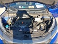 2021 Honda HR-V — photo 10 of 11 | VIN 3CZRU5H58MM714559