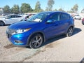 2021 Honda HR-V — photo 2 of 11 | VIN 3CZRU5H58MM714559