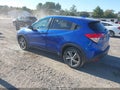 2021 Honda HR-V — photo 3 of 11 | VIN 3CZRU5H58MM714559