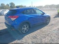 2021 Honda HR-V — photo 4 of 11 | VIN 3CZRU5H58MM714559
