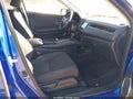 2021 Honda HR-V — photo 5 of 11 | VIN 3CZRU5H58MM714559
