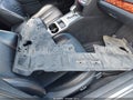 2011 Subaru Outback — photo 12 of 14 | VIN 4S4BRBLC9B3332211