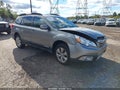 2011 Subaru Outback — photo 1 of 14 | VIN 4S4BRBLC9B3332211
