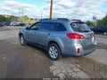 2011 Subaru Outback — photo 3 of 14 | VIN 4S4BRBLC9B3332211
