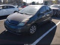 2008 Toyota Prius — photo 2 of 18 | VIN JTDKB20U583356858