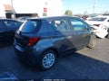 2015 Toyota Yaris — photo 4 of 17 | VIN VNKKTUD36FA048429