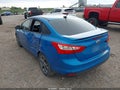 2013 Ford Focus — photo 3 of 16 | VIN 1FADP3F24DL177135