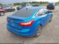 2013 Ford Focus — photo 4 of 16 | VIN 1FADP3F24DL177135