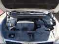 2017 Kia Sorento — photo 10 of 16 | VIN 5XYPG4A55HG219621