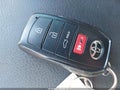 2026 Toyota Camry — photo 11 of 18 | VIN 4T1DAACKXTU683206