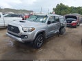 2018 Toyota Tacoma — photo 2 of 12 | VIN 3TMAZ5CN9JM071095