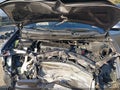 2014 Honda Odyssey — photo 10 of 17 | VIN 5FNRL5H48EB083303