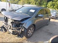 2014 Honda Odyssey — photo 2 of 17 | VIN 5FNRL5H48EB083303