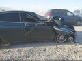 2015 Ford Fusion — photo 6 of 16 | VIN 3FA6P0HD1FR223336