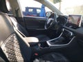 2025 Toyota RAV4 — photo 5 of 18 | VIN 2T3K1RFV7SW437201