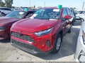 2025 Toyota RAV4 — photo 2 of 18 | VIN 2T3K1RFV7SW437201