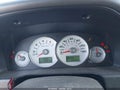 2006 Ford Escape Hybrid — photo 7 of 11 | VIN 1FMYU96H86KA30610