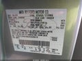 2006 Ford Escape Hybrid — photo 9 of 11 | VIN 1FMYU96H86KA30610