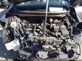 2023 Nissan Kicks — photo 10 of 17 | VIN 3N1CP5DV1PL538217