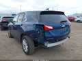 2020 Chevrolet Equinox — photo 18 of 19 | VIN 3GNAXUEV6LL277066