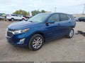 2020 Chevrolet Equinox — photo 2 of 19 | VIN 3GNAXUEV6LL277066