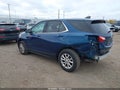 2020 Chevrolet Equinox — photo 3 of 19 | VIN 3GNAXUEV6LL277066
