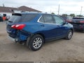 2020 Chevrolet Equinox — photo 4 of 19 | VIN 3GNAXUEV6LL277066