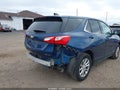 2020 Chevrolet Equinox — photo 6 of 19 | VIN 3GNAXUEV6LL277066