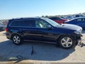 2017 Mercedes-Benz GLS-Class — photo 12 of 15 | VIN 4JGDF6EE8HA868465