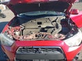 2015 Mitsubishi Outlander Sport — photo 10 of 16 | VIN 4A4AR3AW2FE024495