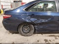 2017 Toyota Camry — photo 6 of 17 | VIN 4T1BF1FK1HU781374