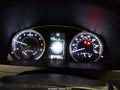 2017 Toyota Camry — photo 7 of 17 | VIN 4T1BF1FK1HU781374