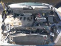 2016 Jeep Compass — photo 10 of 17 | VIN 1C4NJDBB7GD626611