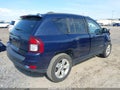 2016 Jeep Compass — photo 4 of 17 | VIN 1C4NJDBB7GD626611