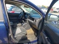 2016 Jeep Compass — photo 5 of 17 | VIN 1C4NJDBB7GD626611