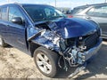 2016 Jeep Compass — photo 6 of 17 | VIN 1C4NJDBB7GD626611