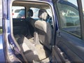 2016 Jeep Compass — photo 8 of 17 | VIN 1C4NJDBB7GD626611