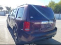 2012 Honda Pilot — photo 3 of 18 | VIN 5FNYF4H93CB078600