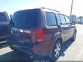 2012 Honda Pilot — photo 4 of 18 | VIN 5FNYF4H93CB078600
