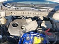 2017 Hyundai Tucson — photo 10 of 17 | VIN KM8J3CA43HU351399