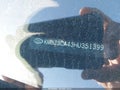 2017 Hyundai Tucson — photo 17 of 17 | VIN KM8J3CA43HU351399