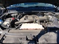 2019 Ford F-150 — photo 10 of 17 | VIN 1FTEW1E43KKC15840