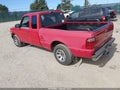 2001 Ford Ranger — photo 3 of 16 | VIN 1FTYR14V01PB06817