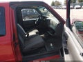 2001 Ford Ranger — photo 5 of 16 | VIN 1FTYR14V01PB06817