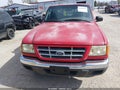 2001 Ford Ranger — photo 6 of 16 | VIN 1FTYR14V01PB06817