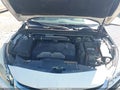2014 Chevrolet Malibu — photo 10 of 16 | VIN 1G11C5SL3EF199025
