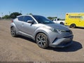 2018 Toyota C-HR — photo 1 of 17 | VIN NMTKHMBXXJR010163
