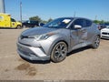 2018 Toyota C-HR — photo 2 of 17 | VIN NMTKHMBXXJR010163
